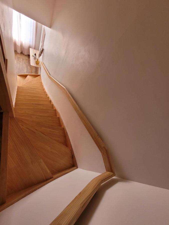 Duplex Cosy & Lumineux En Plein Centre Bourg Macau