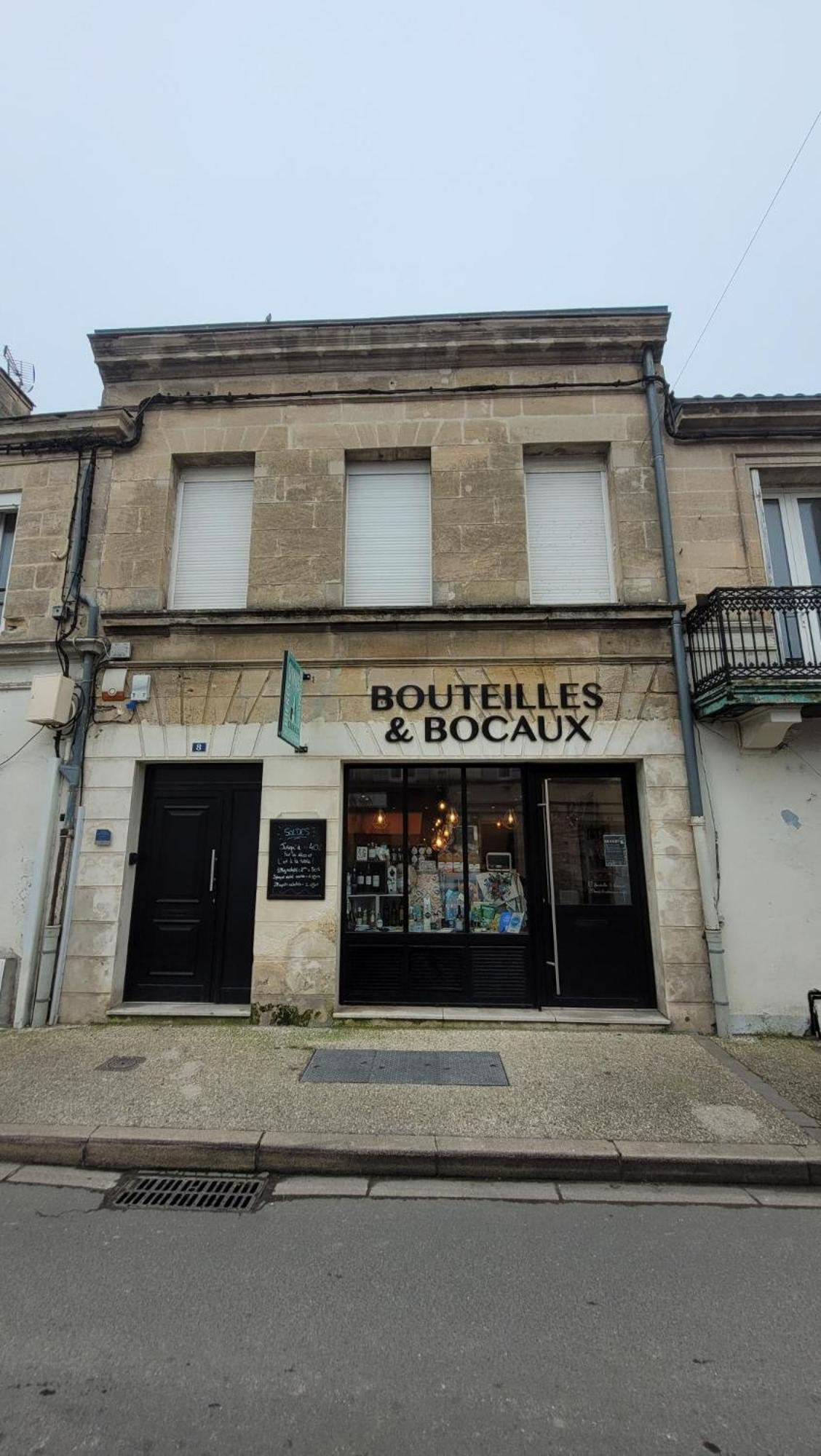 Duplex Cosy & Lumineux En Plein Centre Bourg